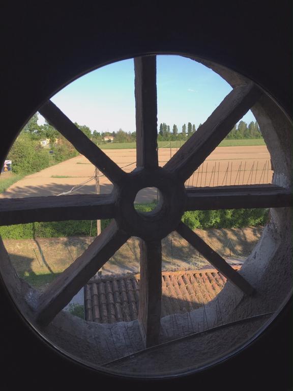 Fondo Giardinetto Maison d'hôtes *