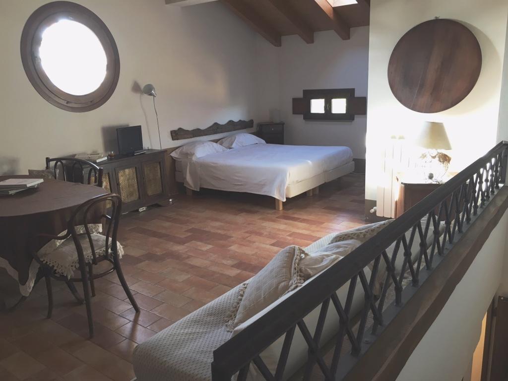 Maison d'hôtes Fondo Giardinetto