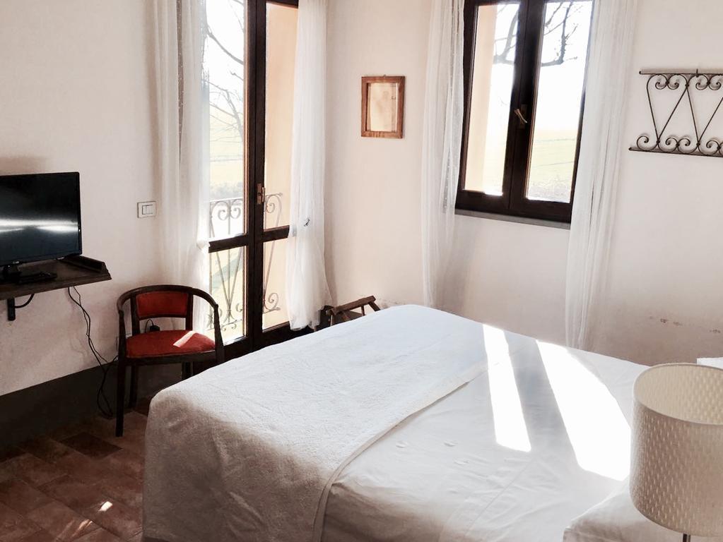 Maison d'hôtes Fondo Giardinetto Modène