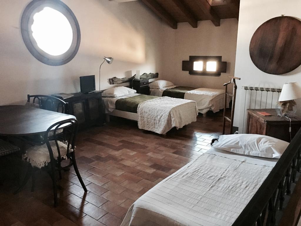 Fondo Giardinetto * Modène