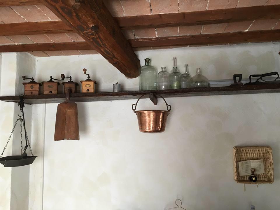 Fondo Giardinetto Maison d'hôtes Modène