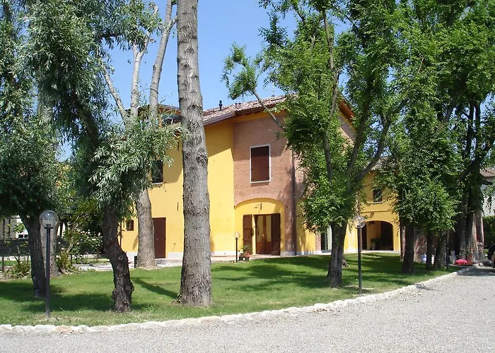 Fondo Giardinetto