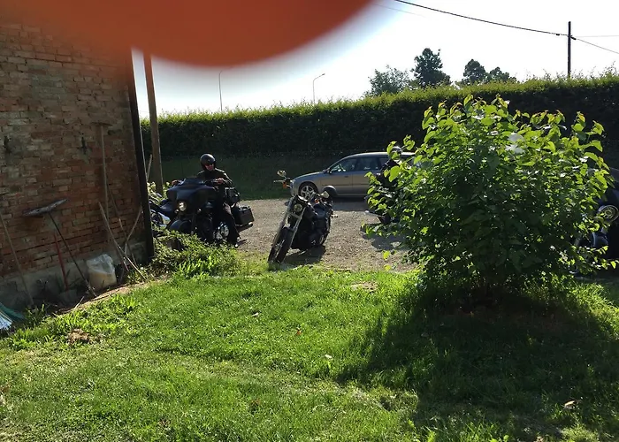 Fondo Giardinetto