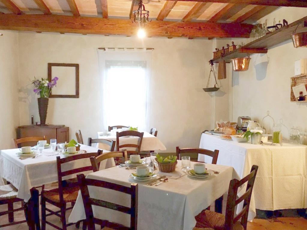Fondo Giardinetto *