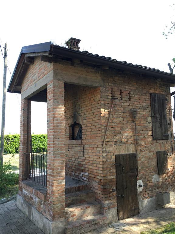Fondo Giardinetto Módena